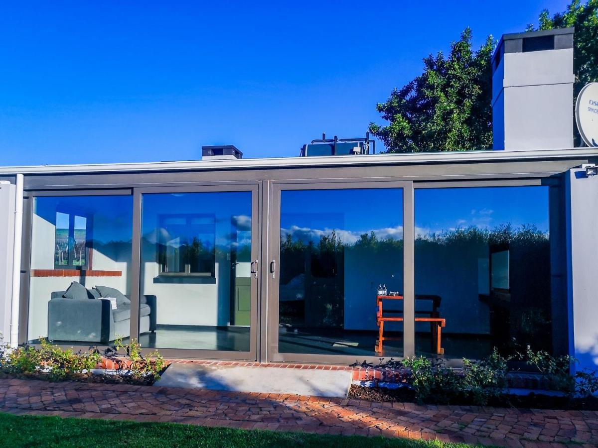 401 Rozendal Cottages Stellenbosch Exterior foto