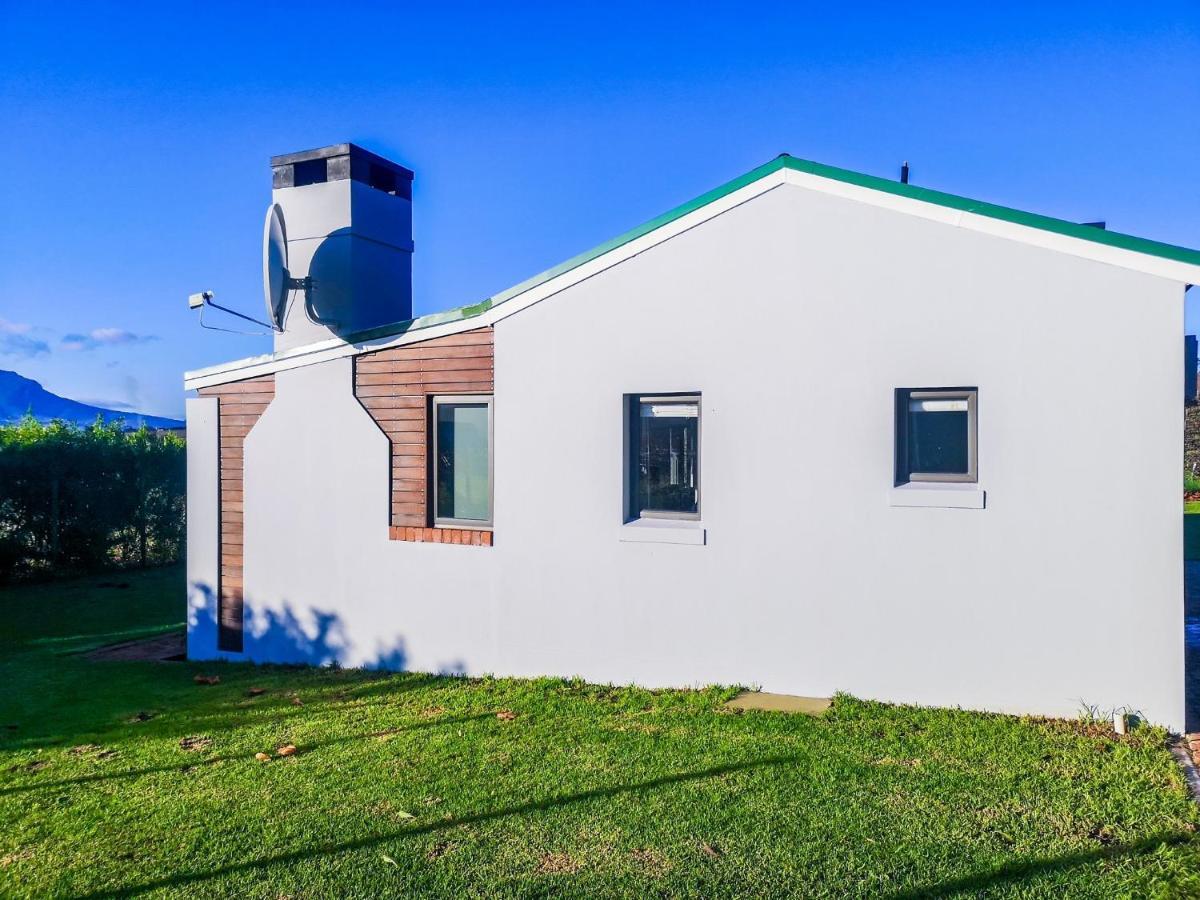401 Rozendal Cottages Stellenbosch Exterior foto