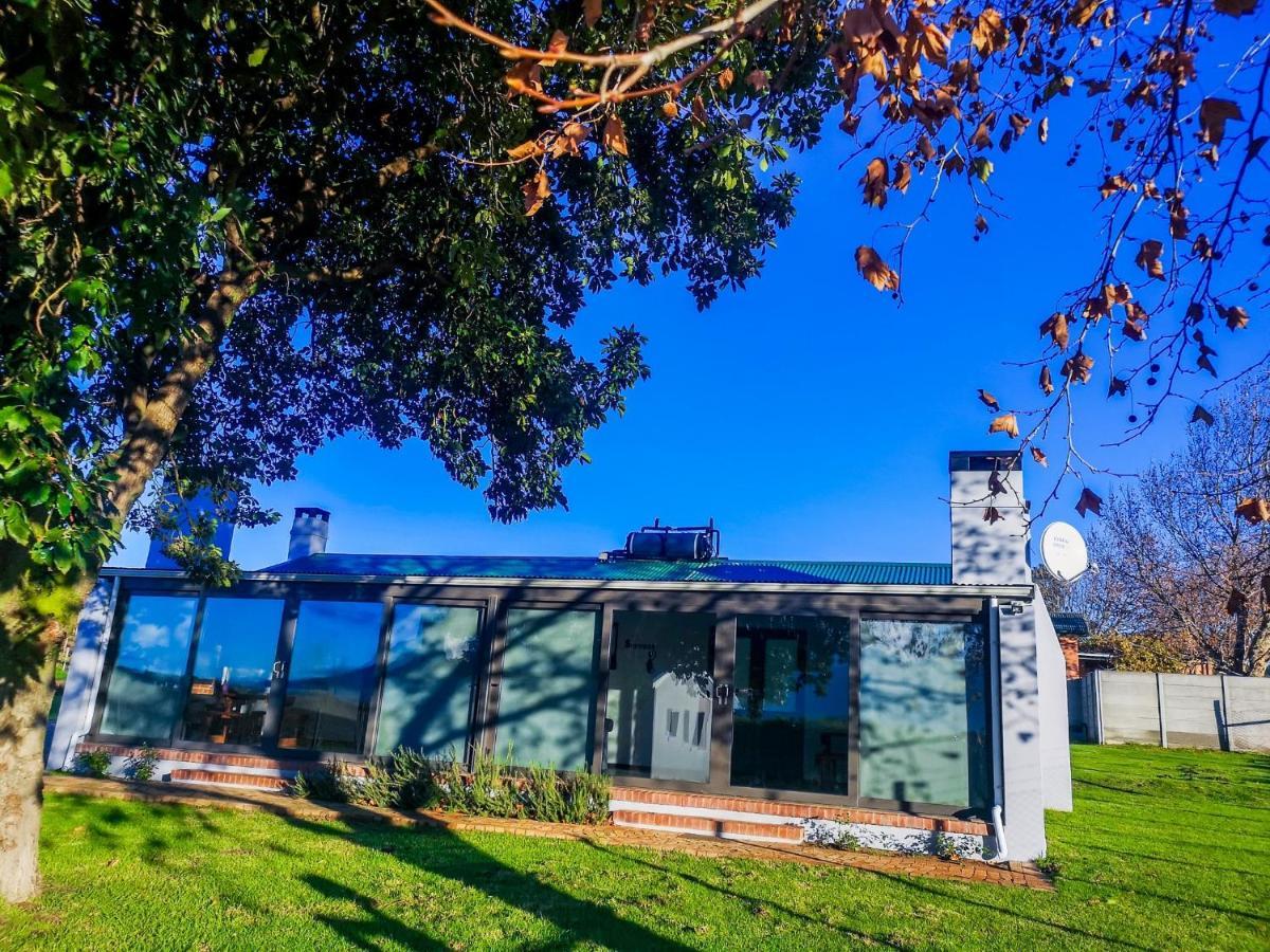 401 Rozendal Cottages Stellenbosch Exterior foto